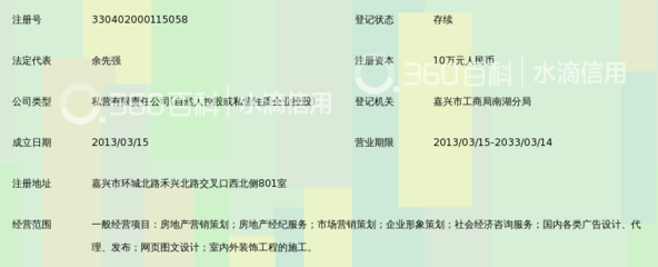 嘉兴市浩锐房地产营销策划锁定